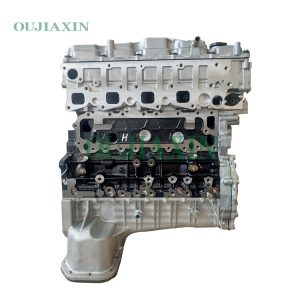 JMC 4D30B5L Engine (2.892 Liters)