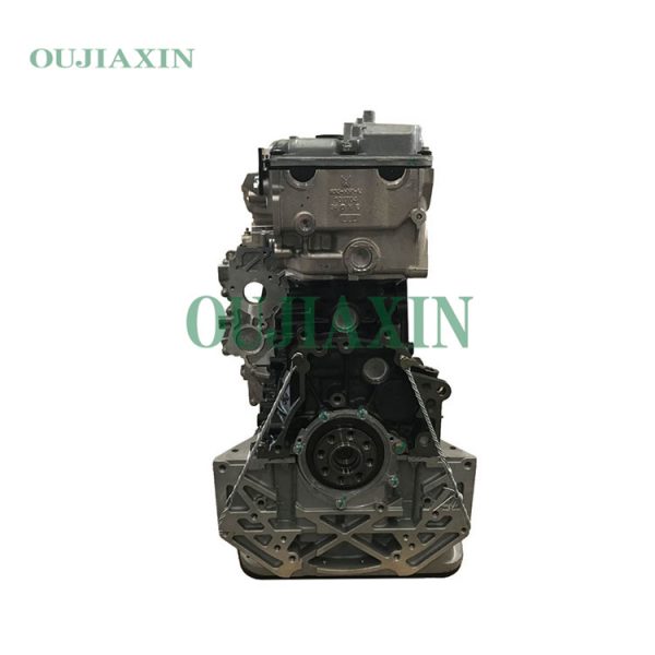JMC 4D30C5H N720 Engine