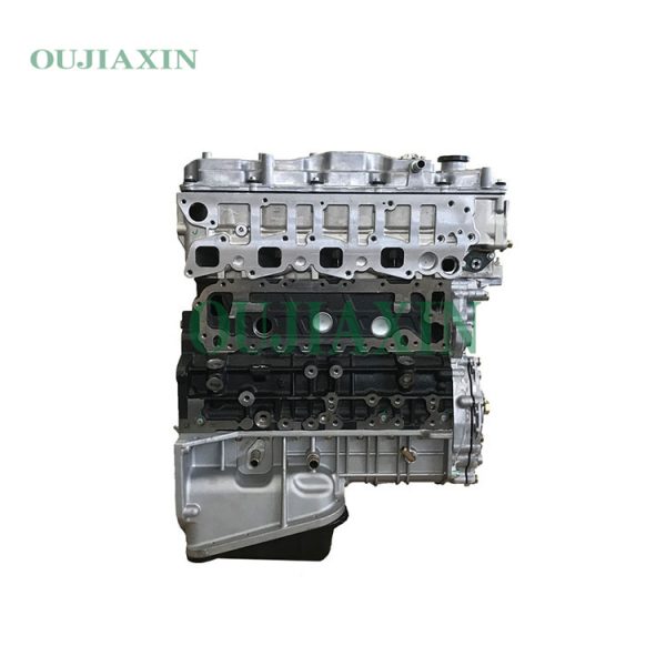 JMC 4D30C5H N720 Engine
