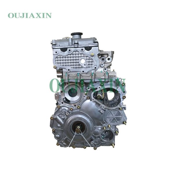 JMC 4D30C5H N720 Engine