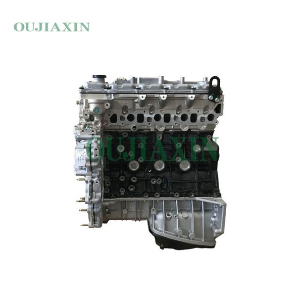 JMC 4D30C5H N720 Engine