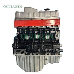 JAC 4DA1 Electronic Fuel Injection Engine (2.8T)