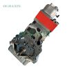JAC 4DA1 Electronic Fuel Injection Engine (2.8T)