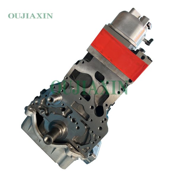 JAC 4DA1 Electronic Fuel Injection Engine (2.8T)