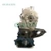 JAC 4DB1-2C Engine (1.9L)