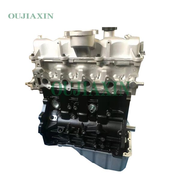JAC 4DB1-2C Engine (1.9L)