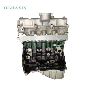 JAC 4DB1-2D Engine (1.9L)