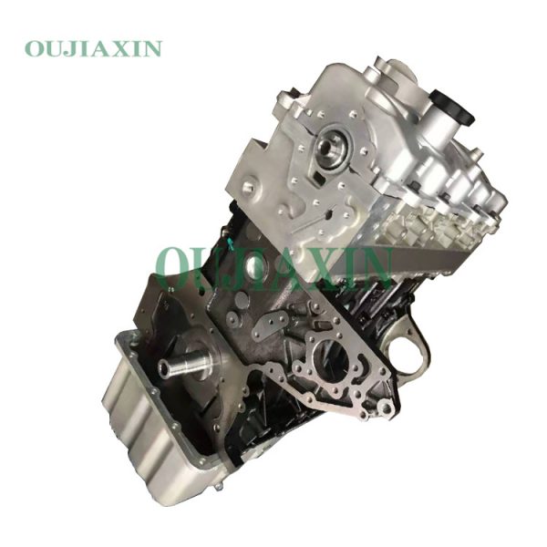 JAC 4DB1-2D Engine (1.9L)