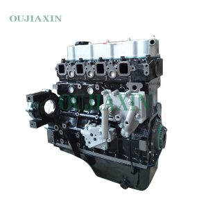 JAC 4DF2 Engine (2.16 Liters)