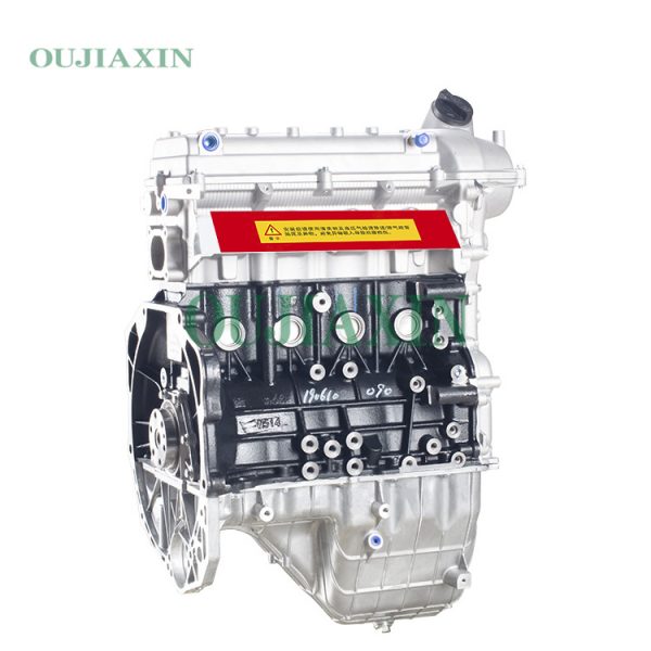 Dongfeng Xiaokang DK15-07B Engine Dongfeng Xiaokang DK15-07B Engine