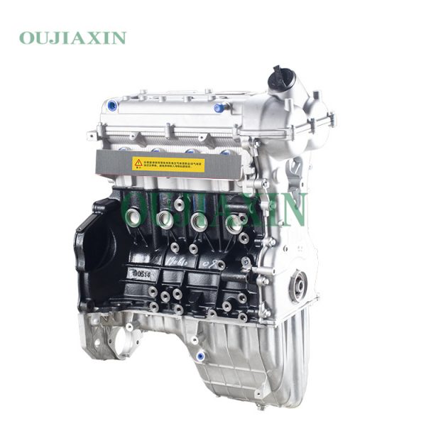 Dongfeng Xiaokang DK15-07B Engine Dongfeng Xiaokang DK15-07B Engine