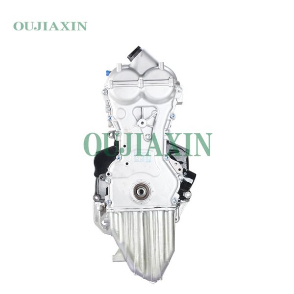 Dongfeng Xiaokang DK15-07B Engine Dongfeng Xiaokang DK15-07B Engine