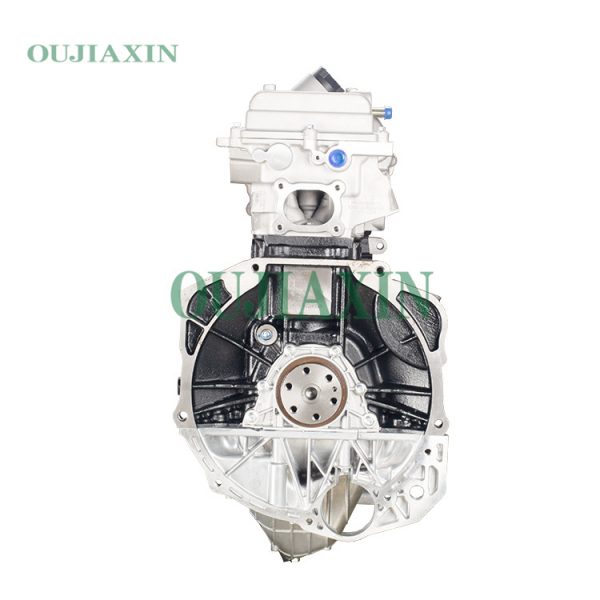 Dongfeng Xiaokang DK15-07B Engine Dongfeng Xiaokang DK15-07B Engine