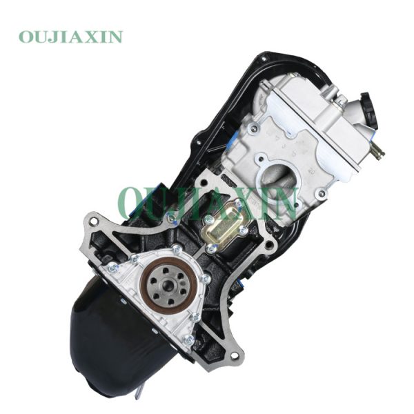 Lifan 4F18 Engine (1.0L)