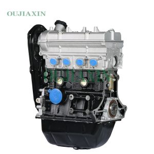 Lifan 4F18 Engine (1.0L)