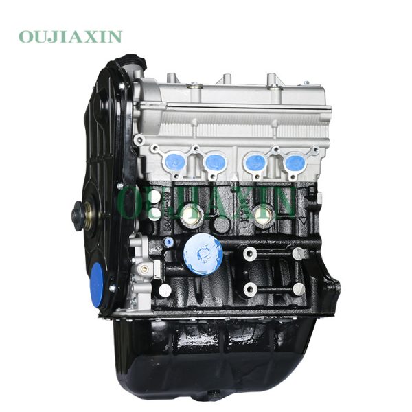 Lifan 4F18 Engine (1.0L)