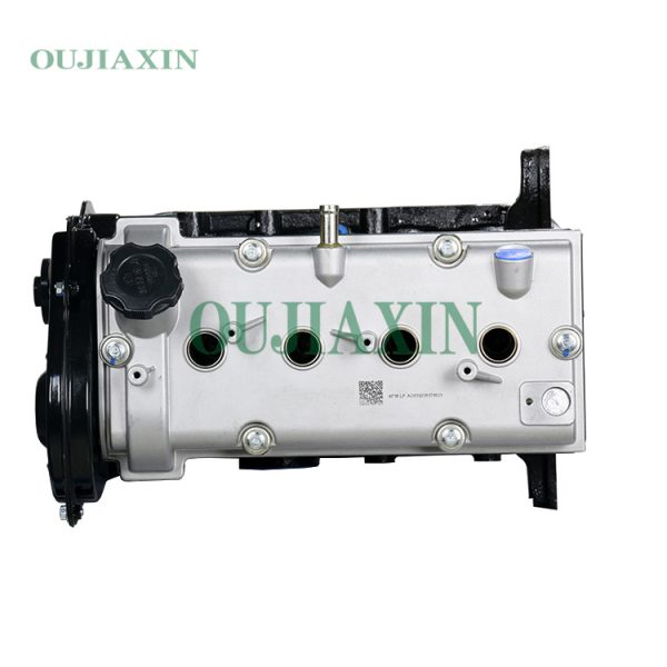 Lifan 4F18 Engine (1.0L)