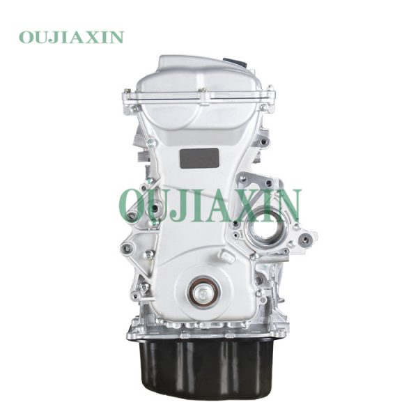 Lifan 4G15D Engine (1.5L)