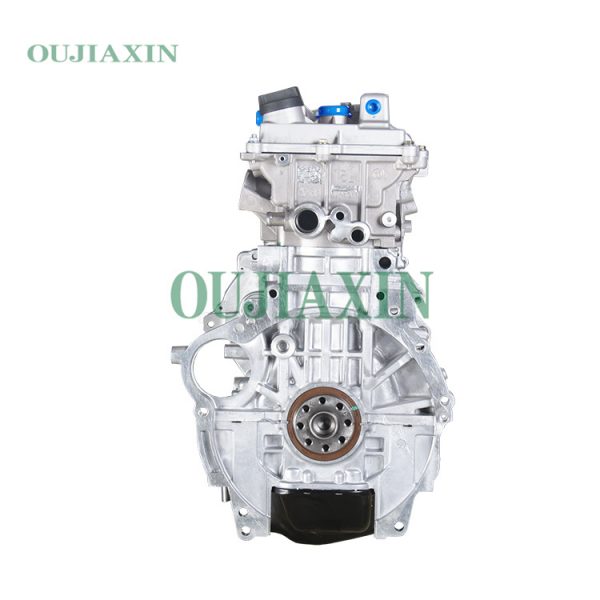 Lifan 4G15D Engine (1.5L)