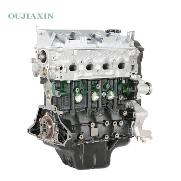 Changan 4G15V Engine (1.5L) Changan 4G15V Engine (1.5L)