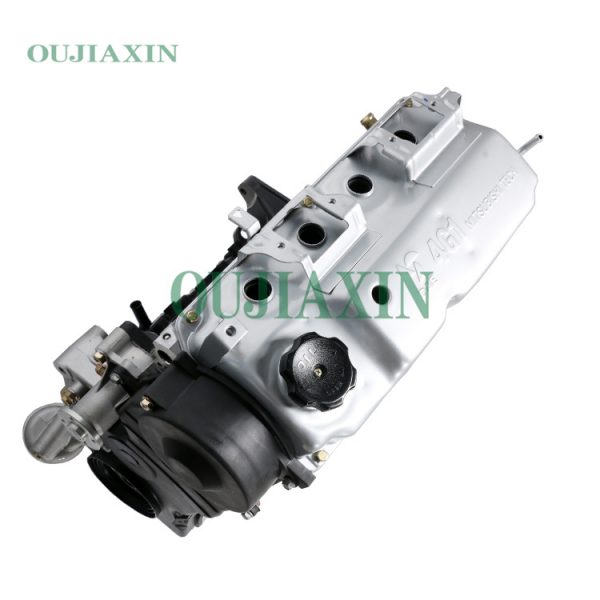 Changan 4G15V Engine (1.5L) Changan 4G15V Engine (1.5L)