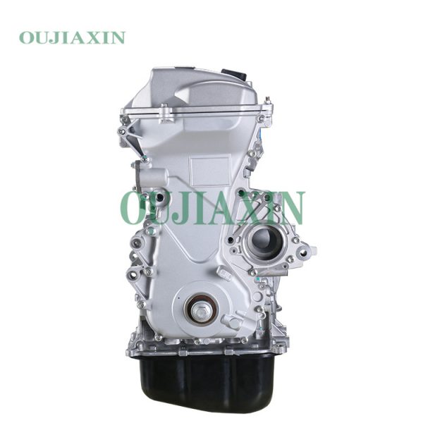Lifan 4G18C Engine