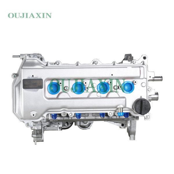 Lifan 4G18C Engine