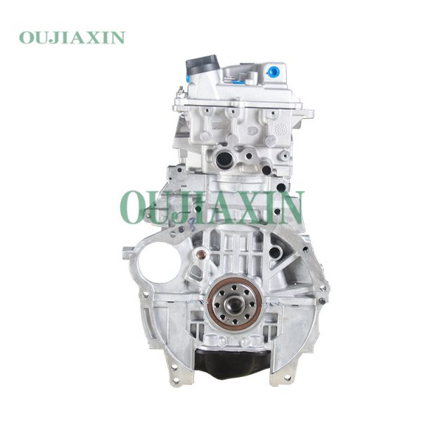 Lifan 4G18C Engine
