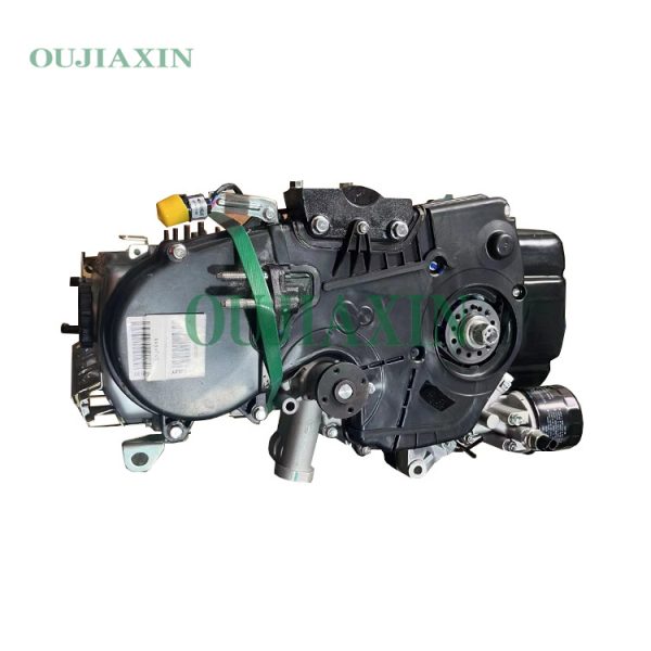 Mitsubishi 4G63T Engine (2.0L) Mitsubishi 4G63T Engine (2.0L)