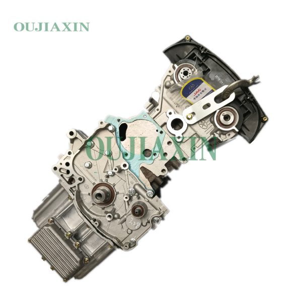 JAC 4GA3-3D Engine JAC 4GA3-3D Engine