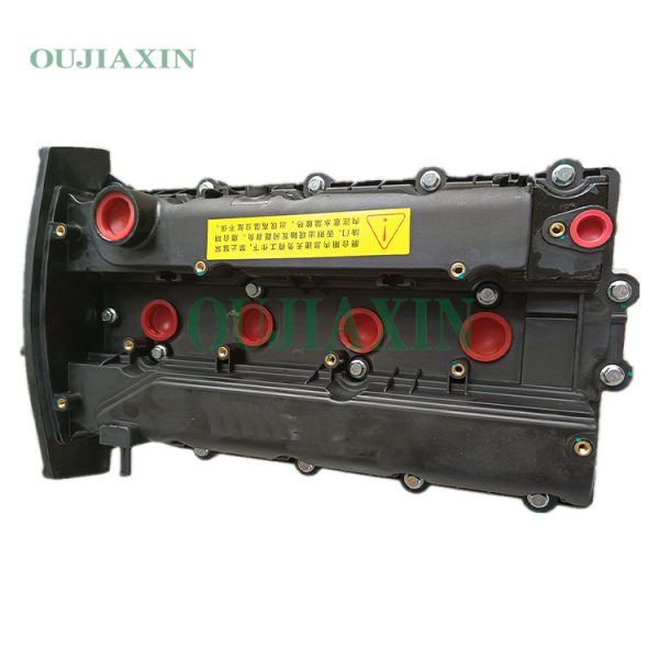 JAC 4GA3-3D Engine JAC 4GA3-3D Engine
