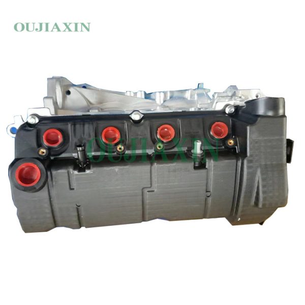 Mitsubishi 4J12 Engine (2.4L) Mitsubishi 4J12 Engine (2.4L)