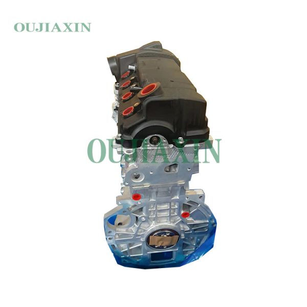 Mitsubishi 4J12 Engine (2.4L) Mitsubishi 4J12 Engine (2.4L)