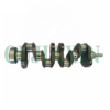 Crankshaft - Isuzu 4JA1 Crankshaft - Isuzu 4JA1
