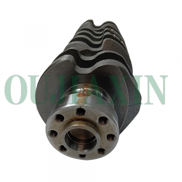 Crankshaft – Isuzu 4JG1 Crankshaft Crankshaft – Isuzu 4JG1 Crankshaft
