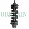 Crankshaft – Isuzu 4JG1 Crankshaft Crankshaft – Isuzu 4JG1 Crankshaft