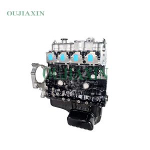 Isuzu 4JH1 Engine (3.0L)
