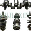 Crankshaft - Isuzu 4JH1 Crankshaft - Isuzu 4JH1