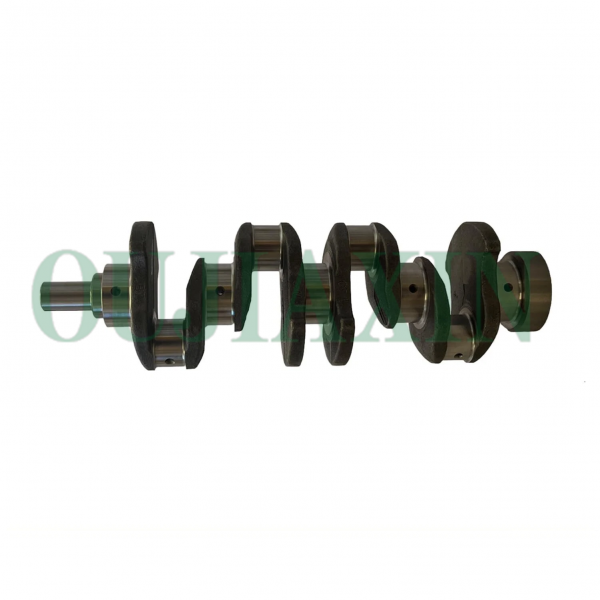 Crankshaft - Isuzu 4JH1 Crankshaft - Isuzu 4JH1