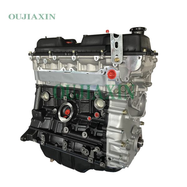 Jinbei 4RB2 Engine (2.4L)