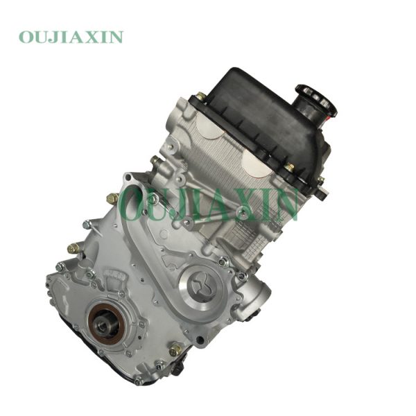 Jinbei 4RB2 Engine (2.4L)