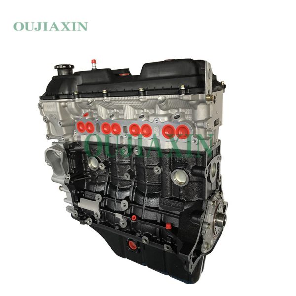 Jinbei 4RB2 Engine (2.4L)