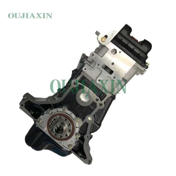 Jinbei 4RB2 Engine (2.4L)