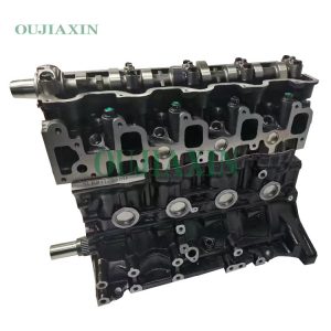 Toyota 5LE Engine (3.0L)