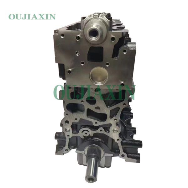 Toyota 5LE Engine (3.0L) Toyota 5LE Engine (3.0L)