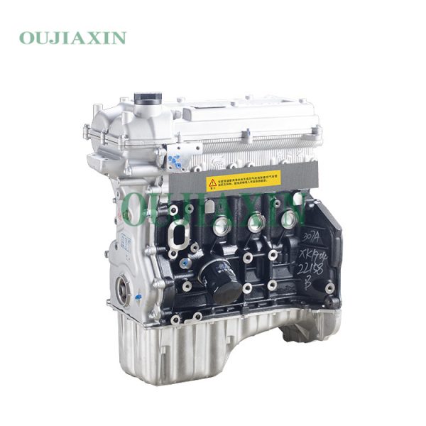 Dongfeng Xiaokang SFG15-01A Engine