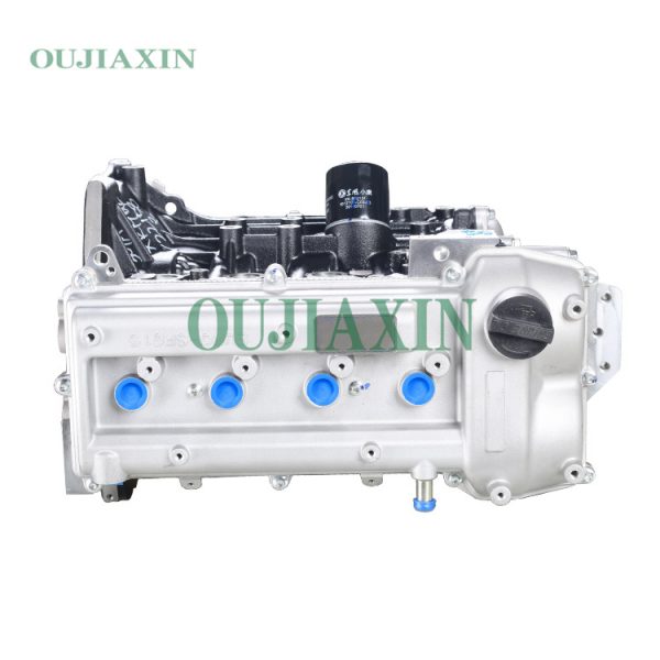 Dongfeng Xiaokang SFG15-01A Engine