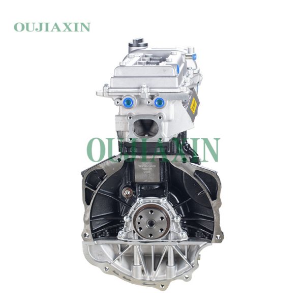 Dongfeng Xiaokang SFG15-01A Engine