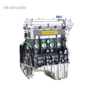Dongfeng Xiaokang SFG15-01A Engine