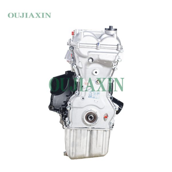 Dongfeng Xiaokang SFG15-01A Engine